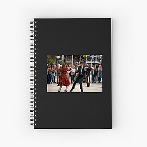 Existence Is Weird, Chuck Knew The Life Of Chuck Notebook