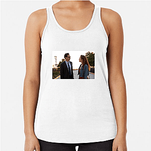 Endings Are Beautiful Too The Life Of Chuck Tank Tops