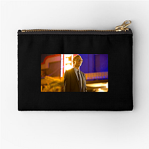 Chuck’s World, Brief & Bright The Life Of Chuck Zipper Pouches