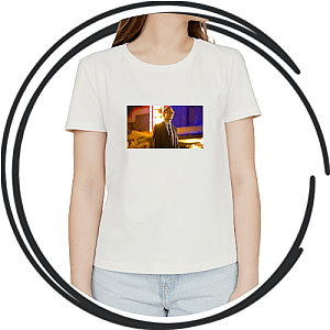 The Life Of Chuck T-Shirts