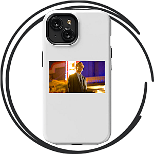 The Life Of Chuck Cases