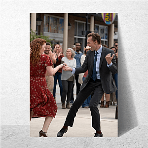 Existence Is Weird, Chuck Knew The Life Of Chuck Posters
