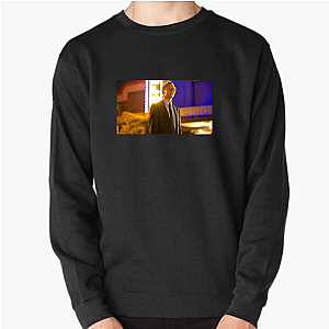 Chuck’s World, Brief & Bright The Life Of Chuck Sweatshirts