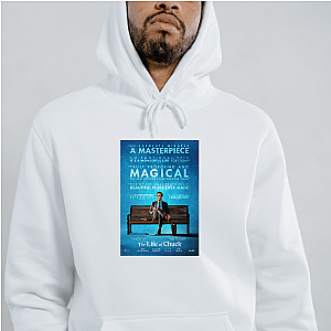The Life Inside the Quiet The Life Of Chuck Hoodies