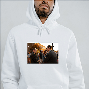 Memory Lane = Chuck Street The Life Of Chuck Hoodies
