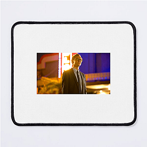 Chuck’s World, Brief & Bright The Life Of Chuck Mouse Pads