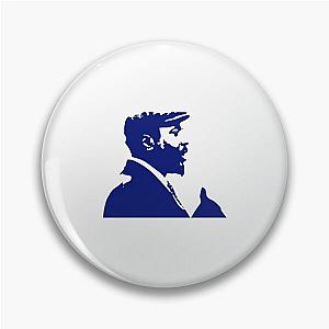 Thelonious Sphere Monk 2 Pin