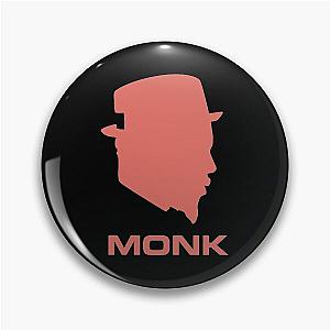 Thelonious Monk, Pin