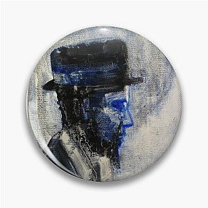 Thelonious Monk - Jazz - Painting. Pin