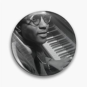 Thelonious Monk Pin