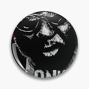 Thelonious Monk Pin