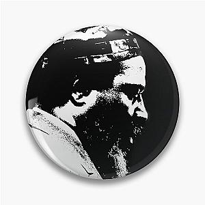 thelonious Monk JAzz Pin