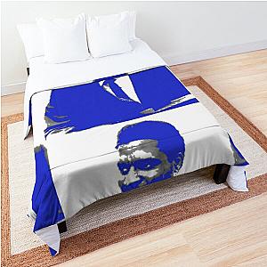 Thelonious Monk Comforter