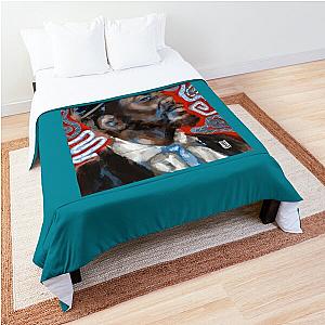 Thelonious Monk Comforter