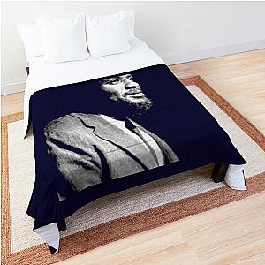 Thelonious Sphere Monk 3 Comforter