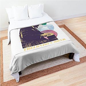 Thelonious Monk Comforter