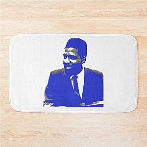 Thelonious Monk Bath Mat