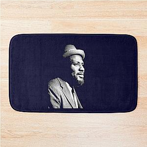 Thelonious Sphere Monk 3 Bath Mat