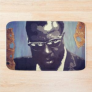 Thelonious Bath Mat