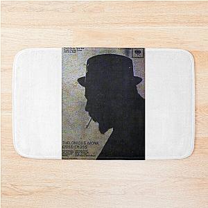 Thelonious Monk, Monk, Criss Cross, Piano, Bop, jazz, Genius, hat Bath Mat