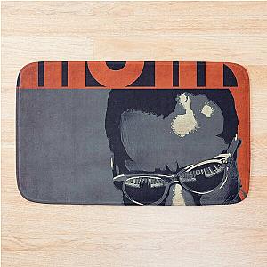 Thelonious Monk Bath Mat