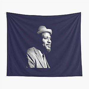 Thelonious Sphere Monk 3 Tapestry