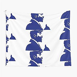 Thelonious Sphere Monk 2 Tapestry