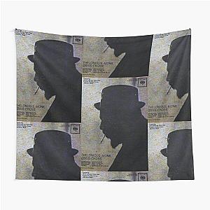 Thelonious Monk, Monk, Criss Cross, Piano, Bop, jazz, Genius, hat Tapestry