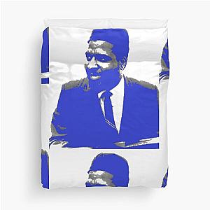 Thelonious Monk Duvet Cover