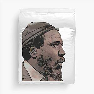 Thelonious Sphere Monk 4 Duvet Cover