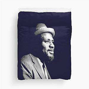 Thelonious Sphere Monk 3 Duvet Cover