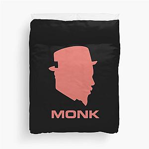 Thelonious Monk, Duvet Cover