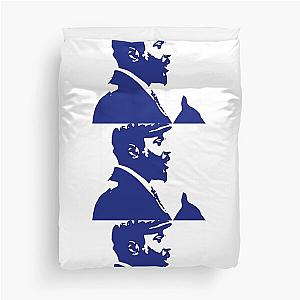 Thelonious Sphere Monk 2 Duvet Cover