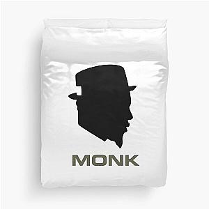 Thelonious Monk, Duvet Cover