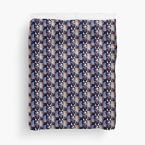 Thelonious Duvet Cover