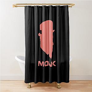 Thelonious Monk, Shower Curtain