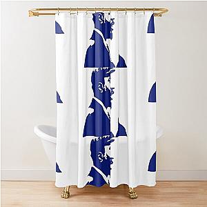 Thelonious Sphere Monk 2 Shower Curtain