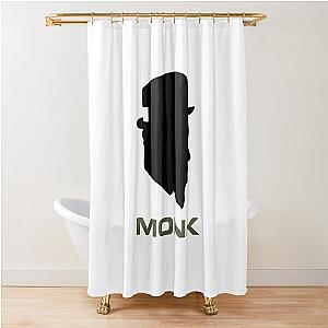 Thelonious Monk, Shower Curtain