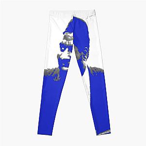 Thelonious Monk Leggings