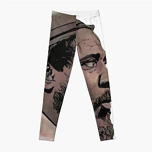 Thelonious Sphere Monk 4 Leggings