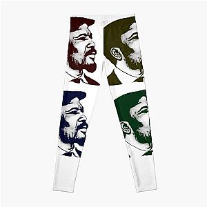 Thelonious Sphere Monk 5 Leggings