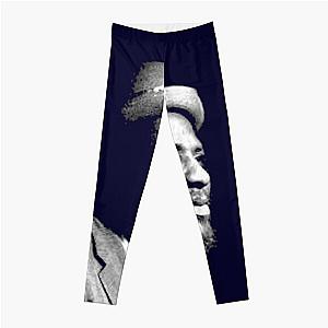 Thelonious Sphere Monk 3 Leggings