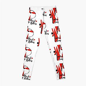 Thelonious Monk Sonny Rollins Tribute Leggings