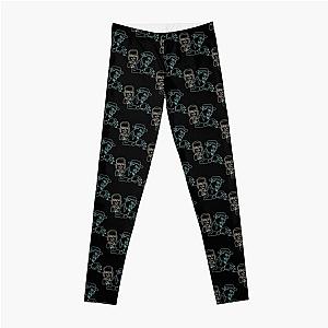 Thelonious Monk John Coltrane   Leggings