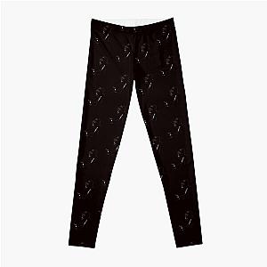 Thelonious Monk Essential TShirt3532 Leggings