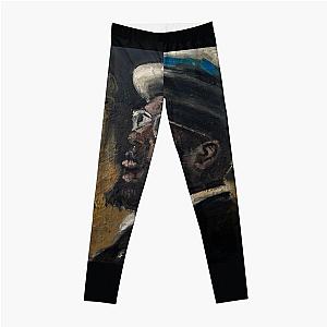 Thelonious Monk  Leggings