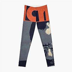 Thelonious Monk Leggings