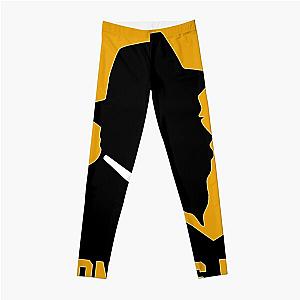 Thelonious Monk Giants Of American Music Legend Jazz Leggings