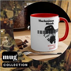 Thelonious Monk Mugs