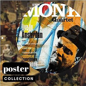 Thelonious Monk Posters